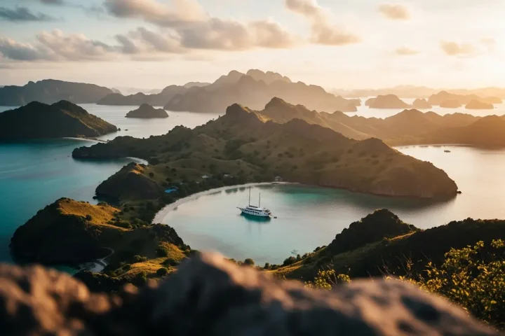 The Best Months for a 2027 Komodo Wedding