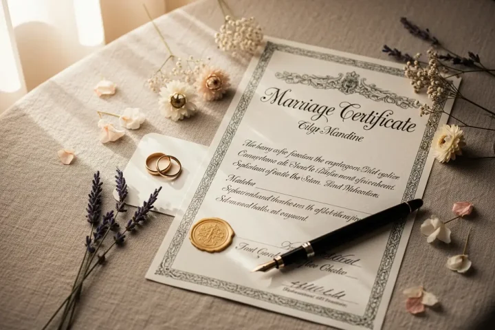 Foreigners Marrying in Indonesia: Legal vs Symbolic
