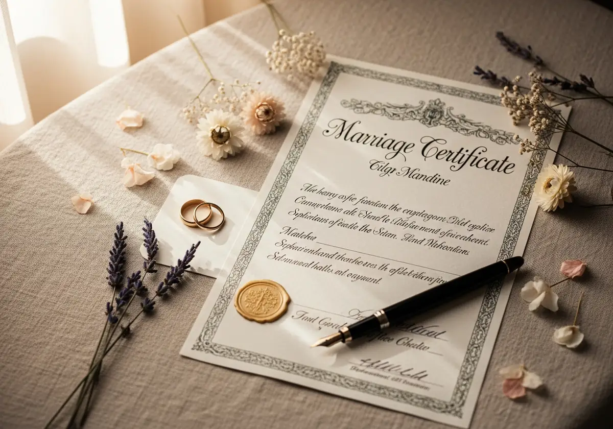 Foreigners Marrying in Indonesia: Legal vs Symbolic