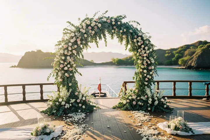Planning a 2027 Komodo Wedding: The Complete Guide