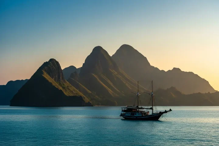 A Guide to Komodo Wedding Photography