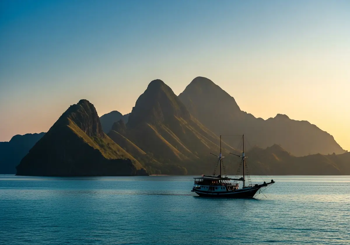 A Guide to Komodo Wedding Photography