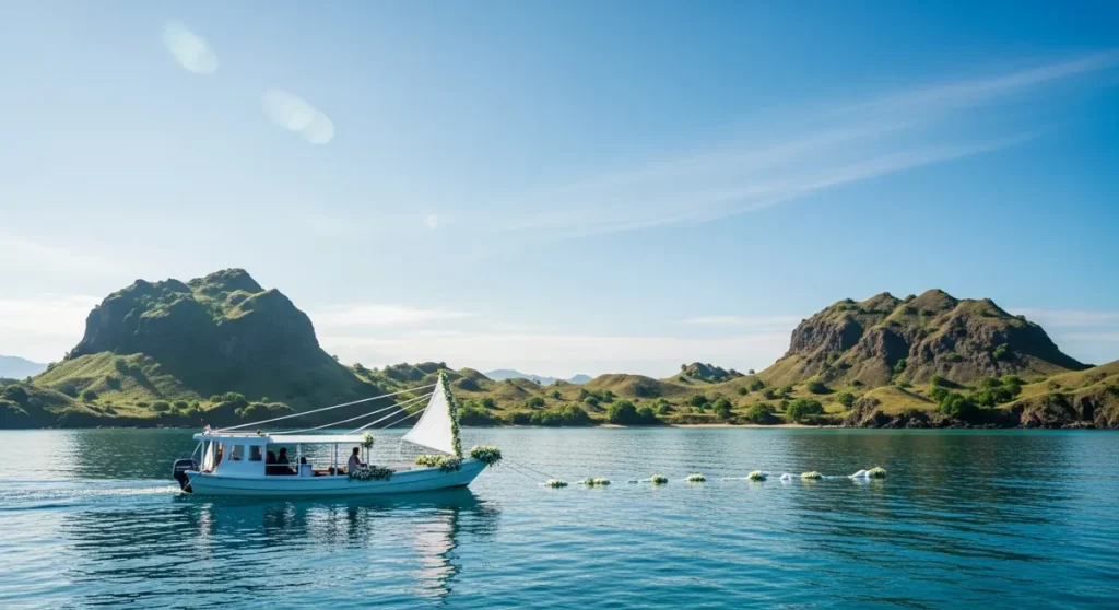 Best Time for Komodoweddingcruise - Insider Guide